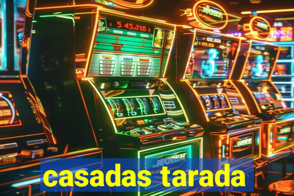 casadas tarada